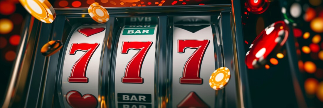 Juegos en 777 casino online